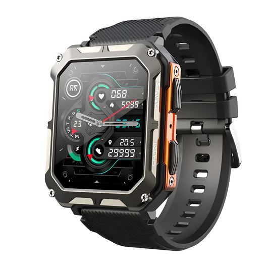 Reloj Inteligente C20 Pro