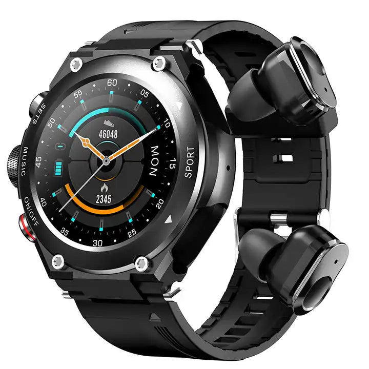 Reloj Inteligente T92