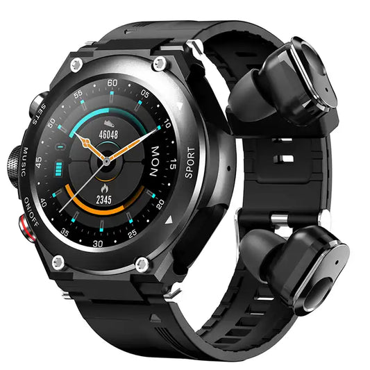 Reloj Inteligente T92