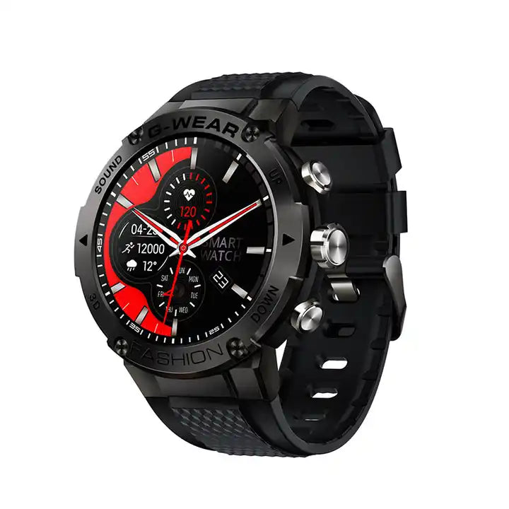 Reloj Inteligente K25H