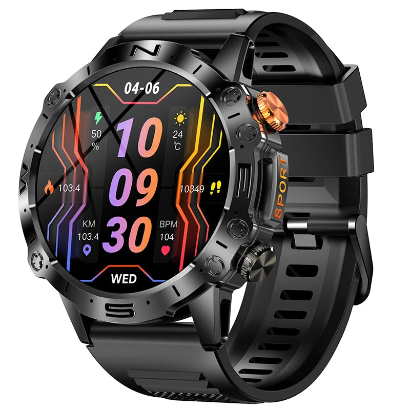 Reloj Inteligente K59