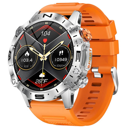 Reloj Inteligente K59