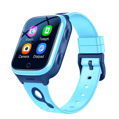 Reloj Inteligente K9H para niño / Niña - GPS Smart Watch