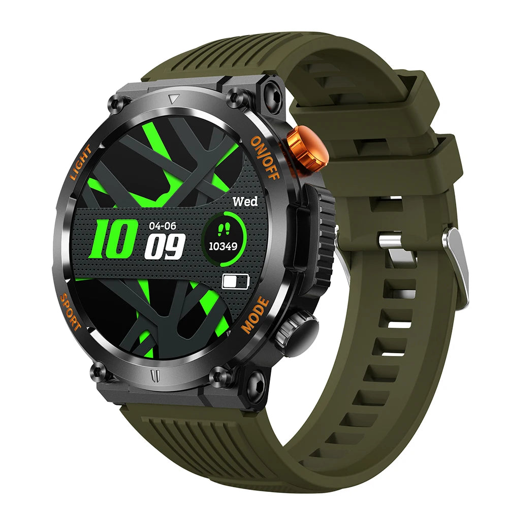 Reloj Inteligente HT17