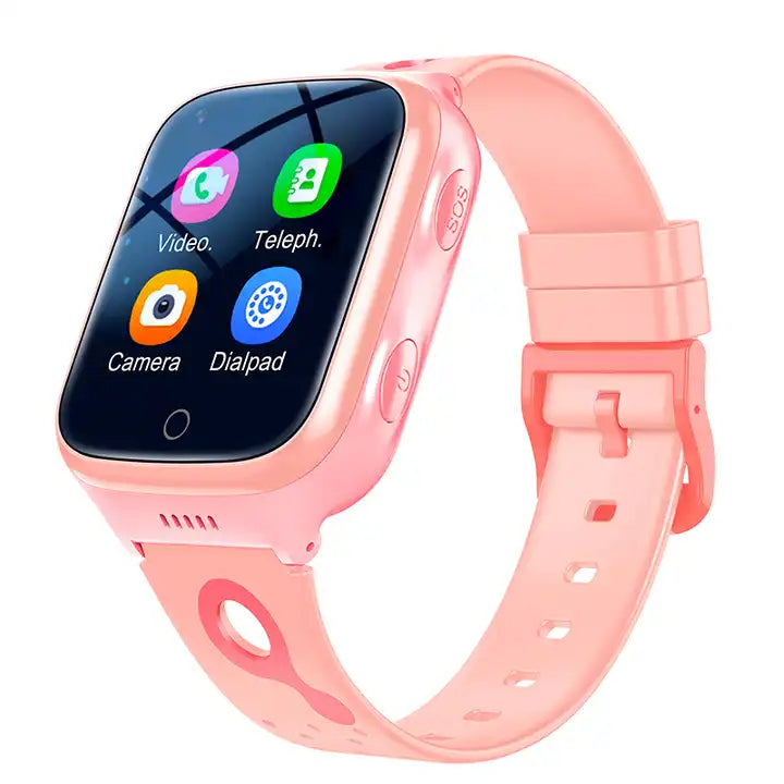 Reloj Inteligente K9H para niño / Niña - GPS Smart Watch