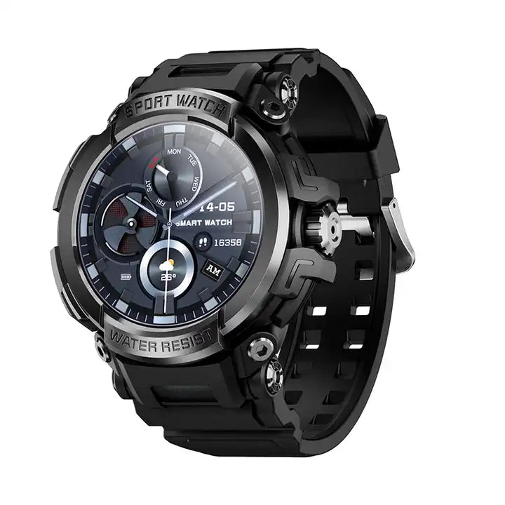 Reloj Inteligente T90