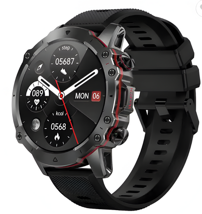 Reloj Inteligente AK56