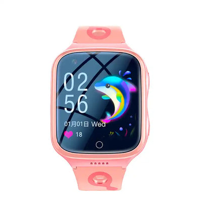 Reloj Inteligente K9H para niño / Niña - GPS Smart Watch