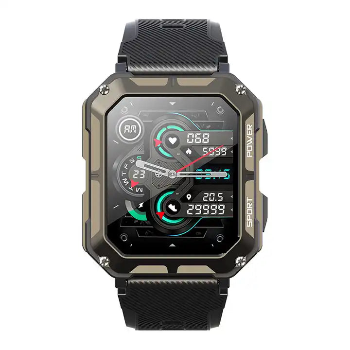 Reloj Inteligente C20 Pro