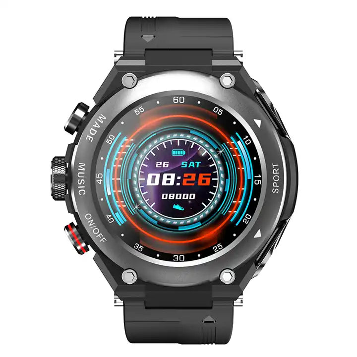 Reloj Inteligente T92