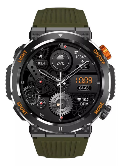 Reloj Inteligente HT17