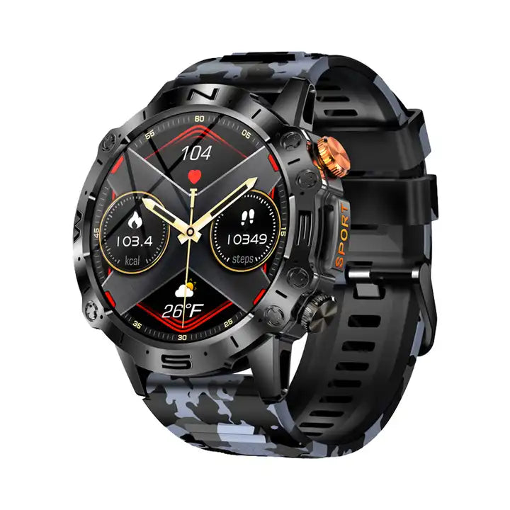 Reloj Inteligente K59