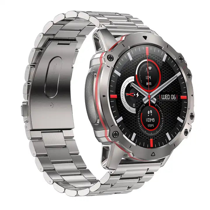 Reloj Inteligente AK56