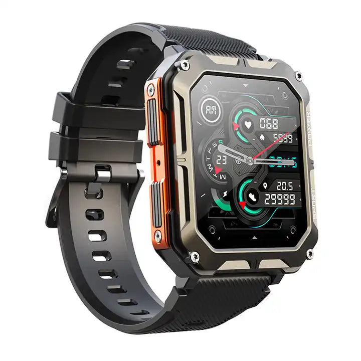 Reloj Inteligente C20 Pro