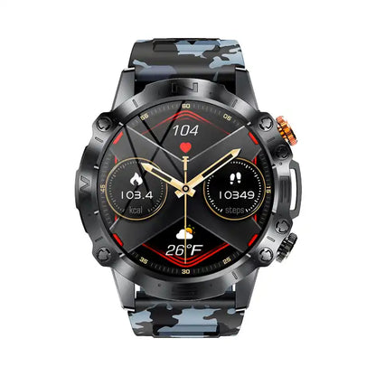 Reloj Inteligente K59