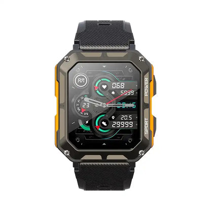 Reloj Inteligente C20 Pro