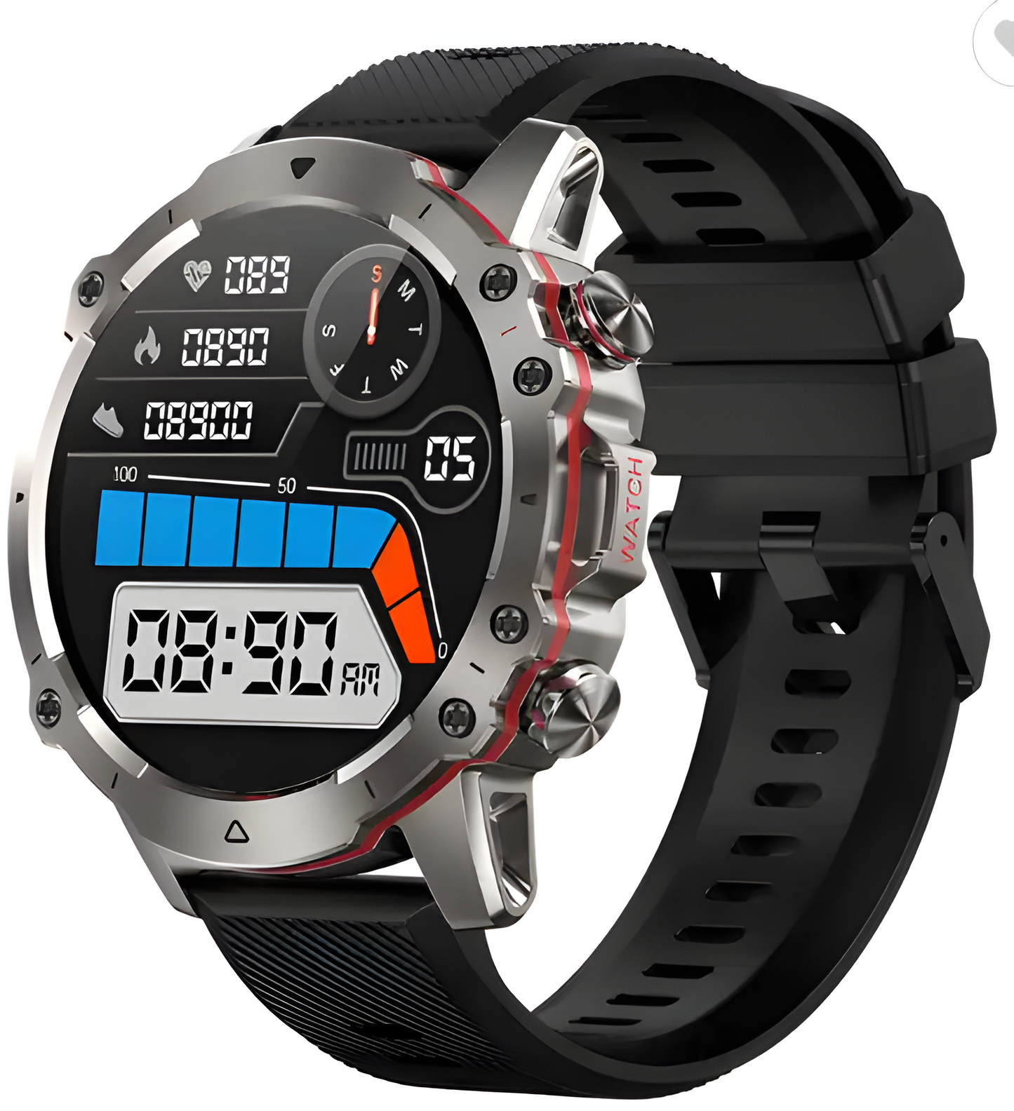 Reloj Inteligente AK56