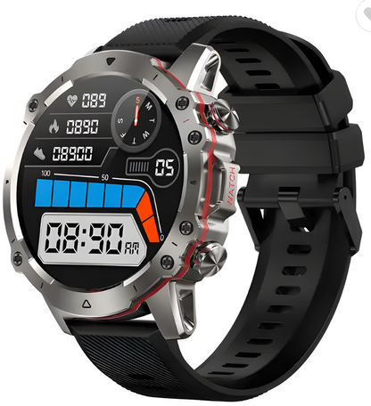 Reloj Inteligente AK56