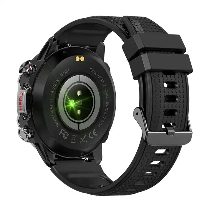 Reloj Inteligente KR10