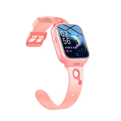 Reloj Inteligente K9H para niño / Niña - GPS Smart Watch