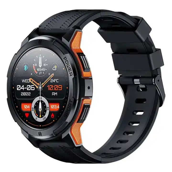 Reloj Inteligente C25