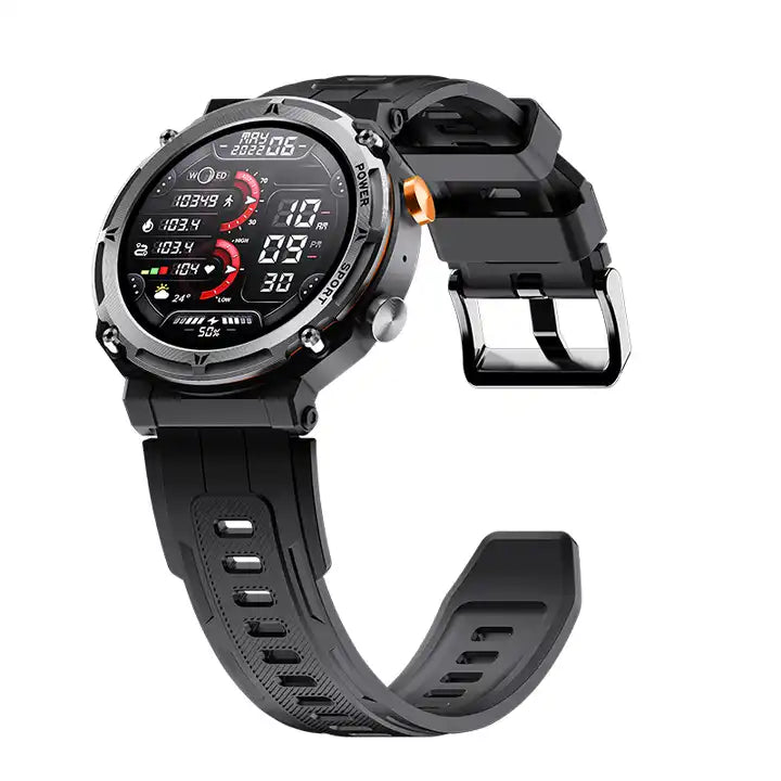 Reloj Inteligente C21 PRO