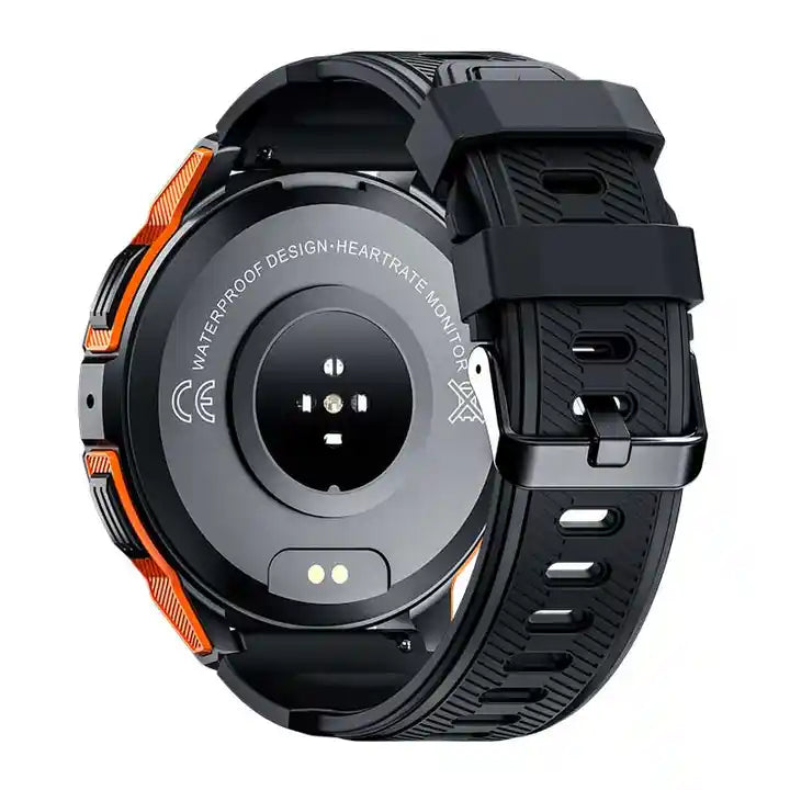 Reloj Inteligente C25