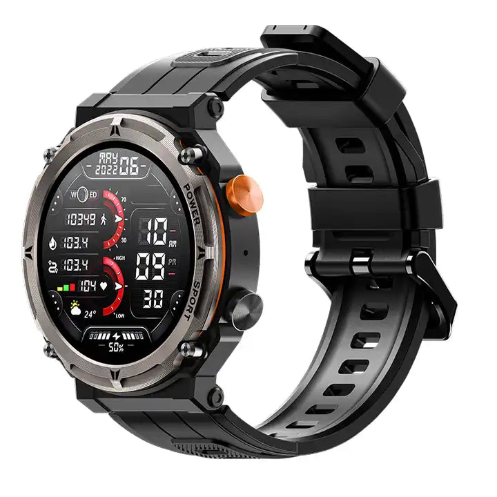 Reloj Inteligente C21 PRO