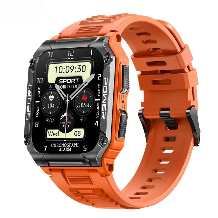 Reloj Inteligente NX6