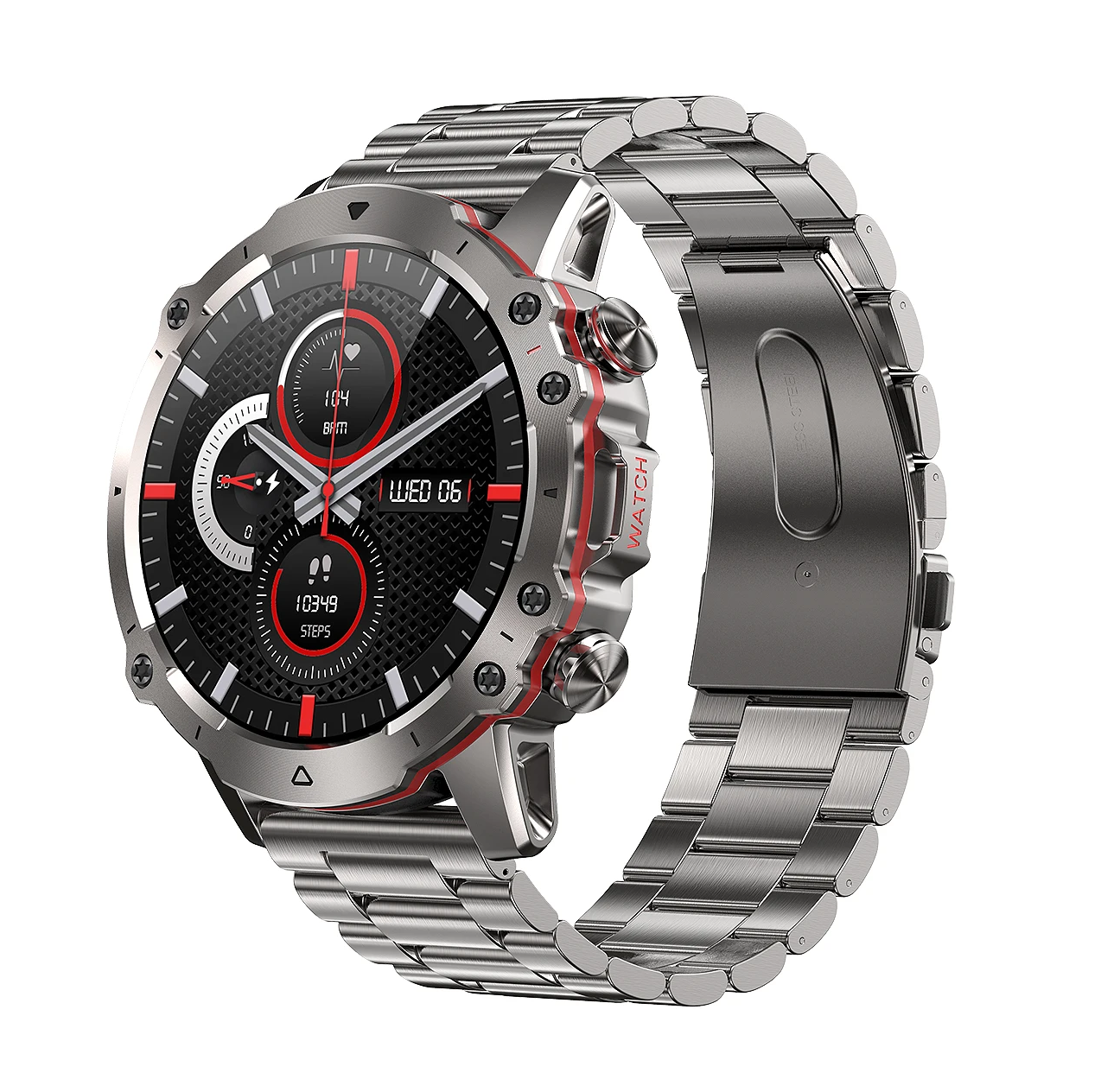 Reloj Inteligente AK56