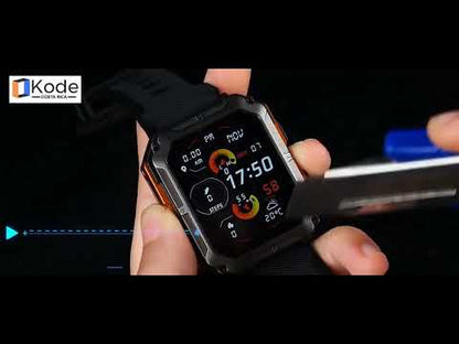 Reloj Inteligente C20 Pro